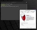 Does Wine Work on Linux Mint?