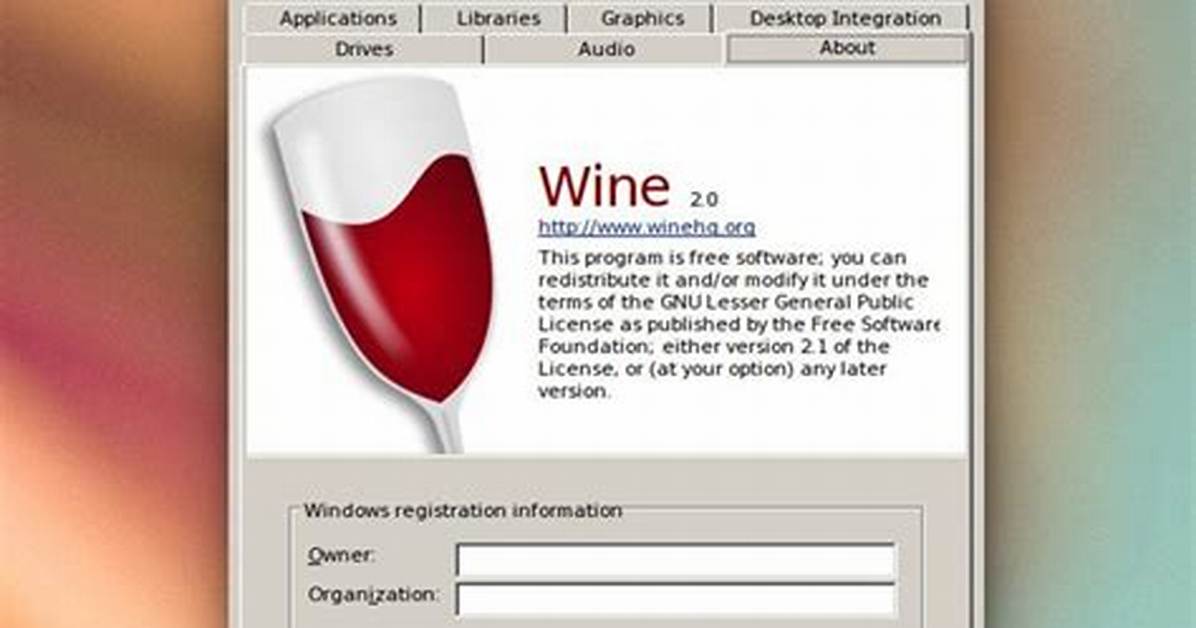 Does Wine Work on Ubuntu?