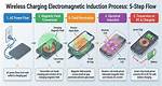 Does Wireless Charging Work Face Down?
