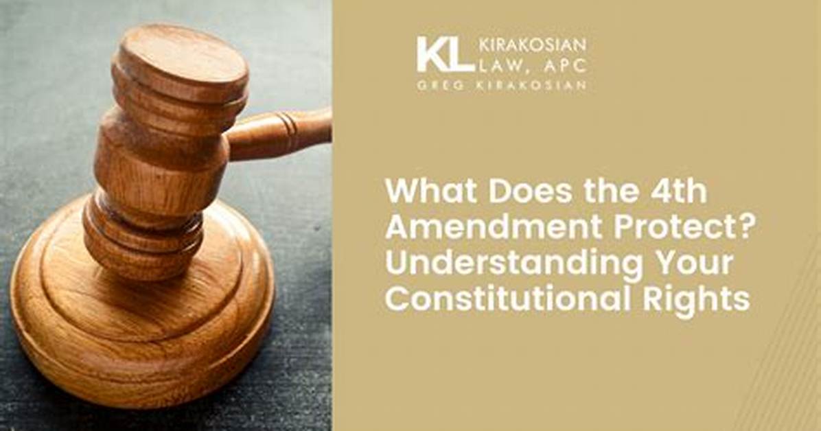 Does Wiretapping Violate the 4Th Amendment?