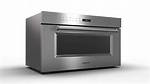 Does Wolf Make a Microwave