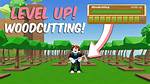 Does Woodcutting Level Affect Speed?