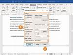 Does Word Automatically Renumber Footnotes?