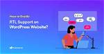 Does Wordpress Support Rtl?