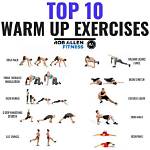 Does Working out Help Warm up?