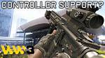 Does World at War Have Controller Support? Check This out | Call of Duty World at War Controller Support