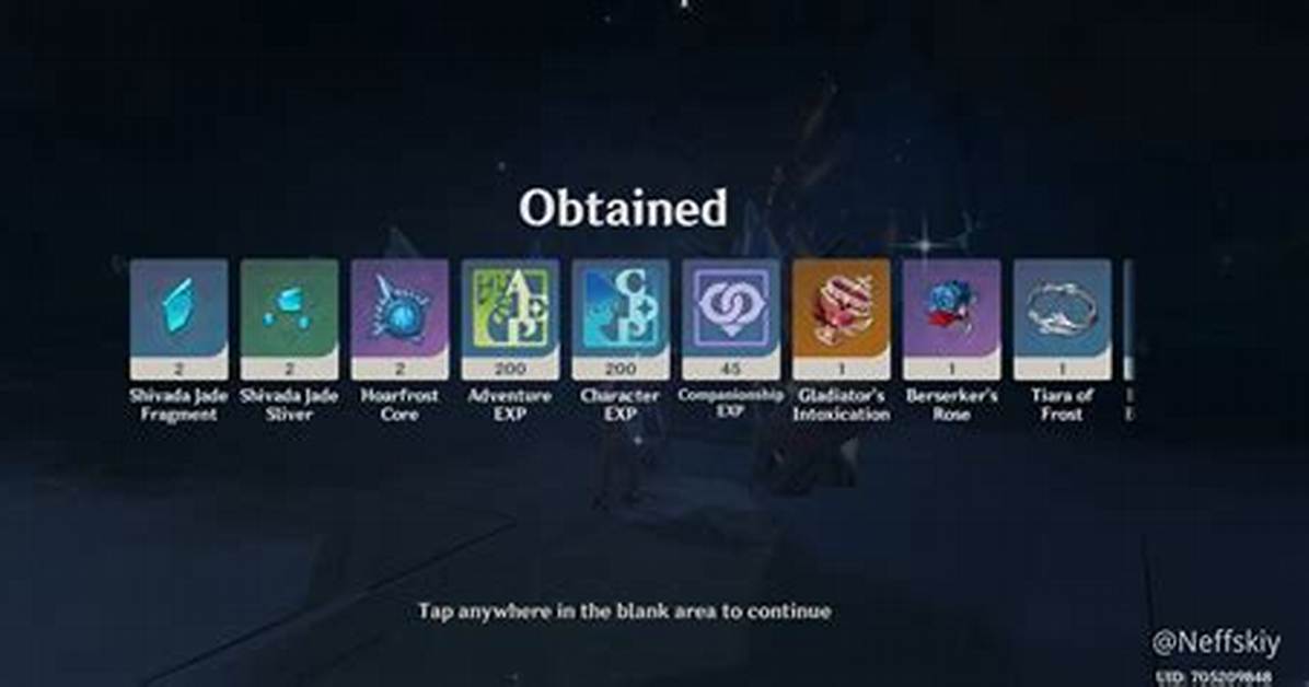 Does World Level 7 Increase Drops?
