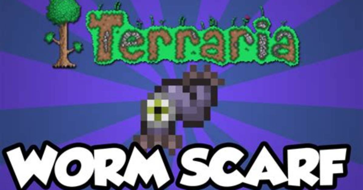 Does Worm Scarf Stack?
