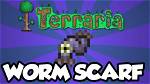 Does Worm Scarf Stack?