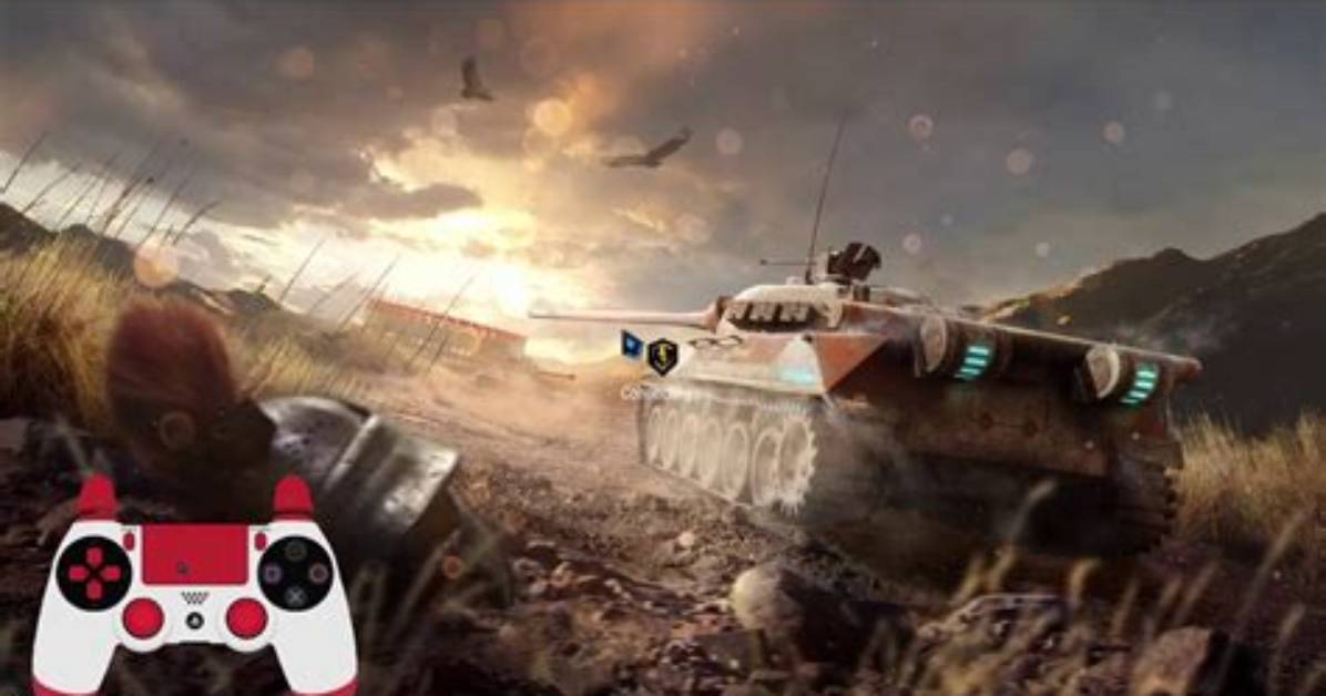 Does Wot Blitz Have Controller Support?