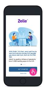 Does Wright Patt Use Zelle?