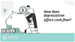 Does Write off Affect Cash Flow?