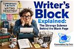 Does Writer's Block Exist?