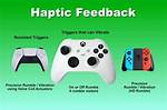 Does Xbox Have Haptic Feedback?