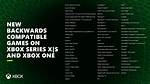 Does Xbox One Backwards Compatibility Include Dlc?