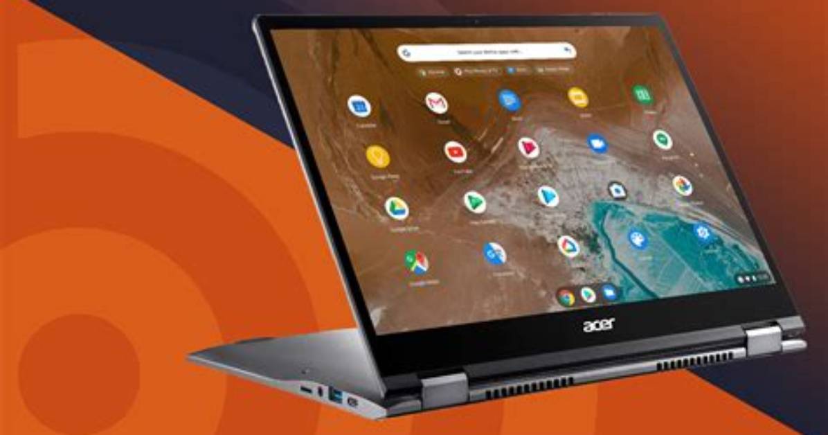 Does Xcloud Work on Chromebook?