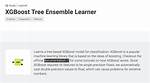 Does Xgboost Need One Hot Encoding?