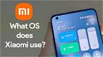 Does Xiaomi Use Android?