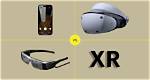 Does Xr Have Ar?