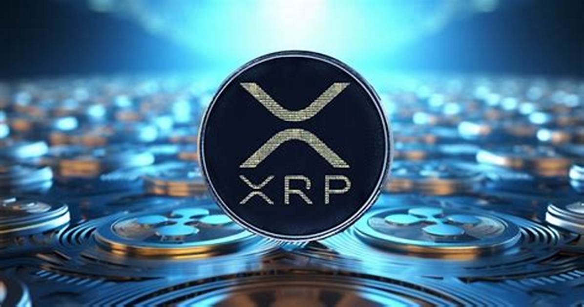 Does Xrp Get Destroyed?