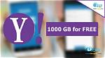 Does Yahoo Have a Cloud Storage?