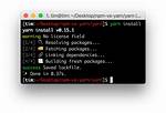 Does Yarn Install Dev Dependencies