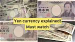 Does Yen Mean Longing?
