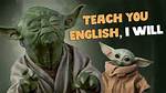 Does Yoda Speak Grammatically Correct?