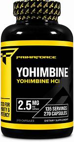 Does Yohimbine Really Work?