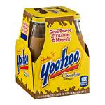 Does Yoohoo Have Caffeine?