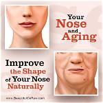 Does Your Nose Keep Growing?