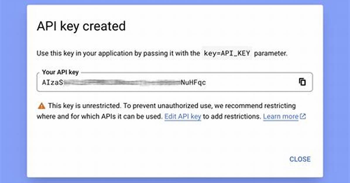 Does Youtube Provide Api