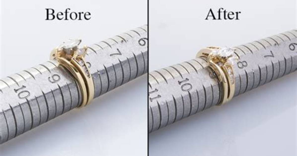 Does Zales Do Same Day Resizing?