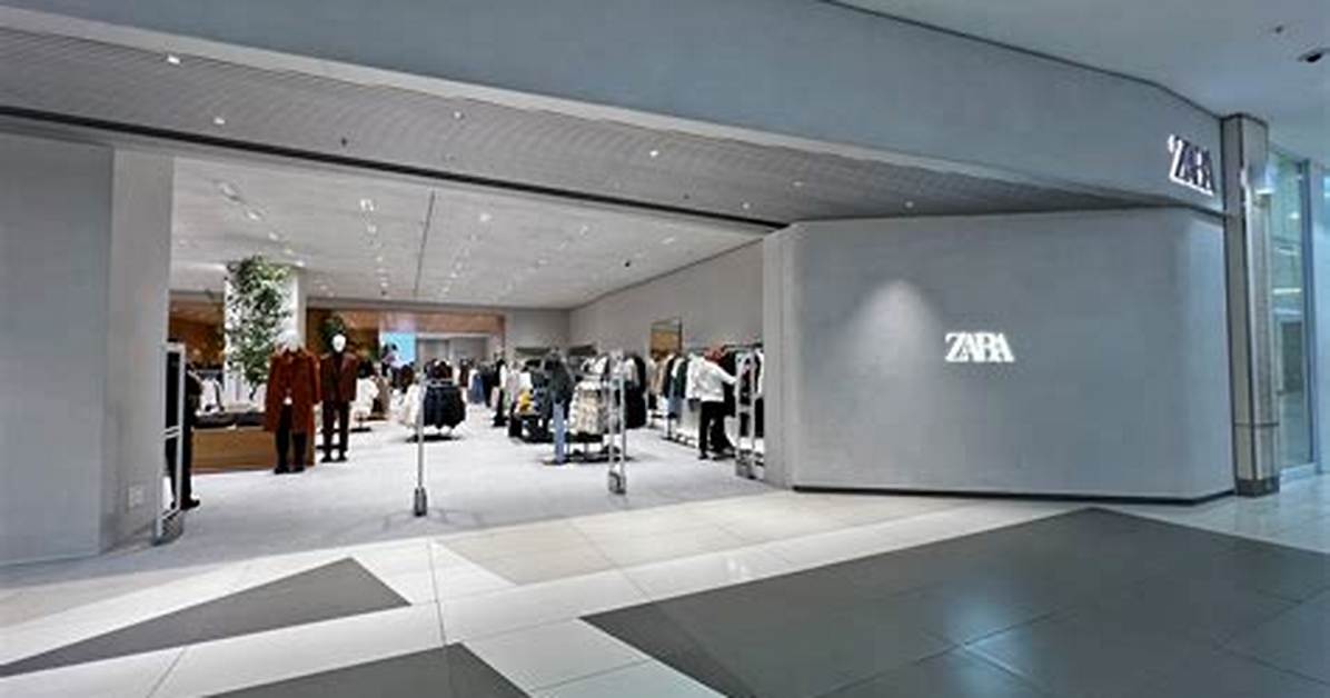 Does Zara Do Collaboration?