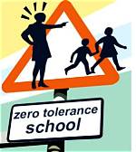 Does Zero Tolerance Make Schools Safer