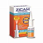 Does Zicam Work
