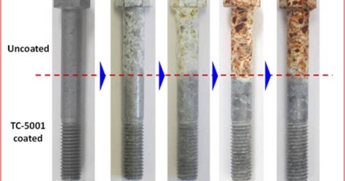 Does Zinc Plating Rust?