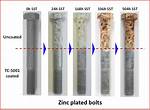 Does Zinc Plating Rust?