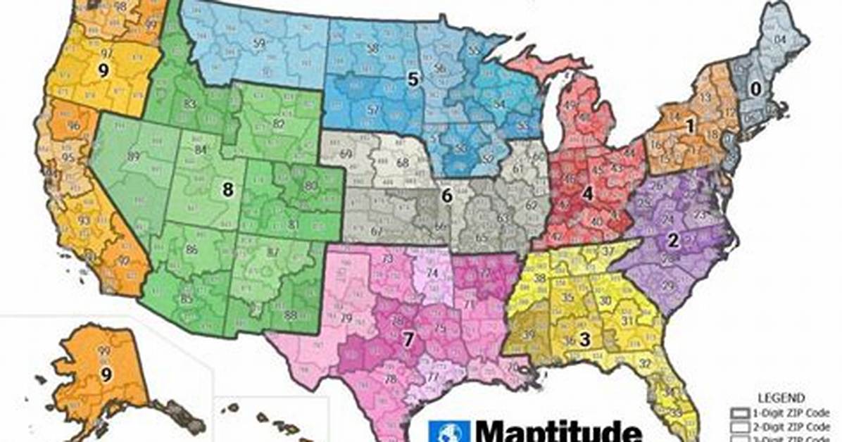 Does Zip Code Contains Alphabets?