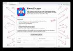 Does Zoom Escaper Work?