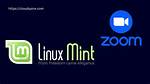 Does Zoom Run on Linux Mint?