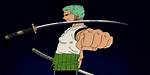 Does Zoro Get Kitetsu?
