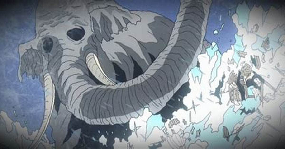 Does Zunisha Kill Jack?