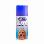Dog Deodorant