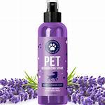 Dog Deodorizing Spray