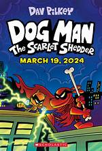 Dog-Man