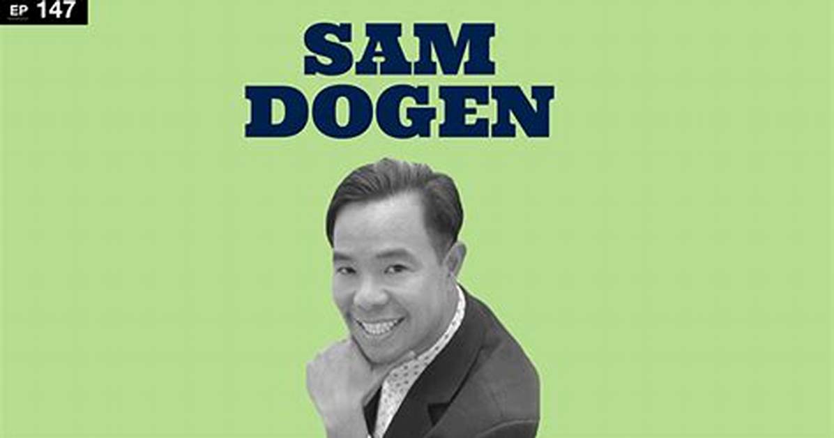 Dogen Net Worth