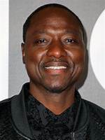 Dohn Norwood