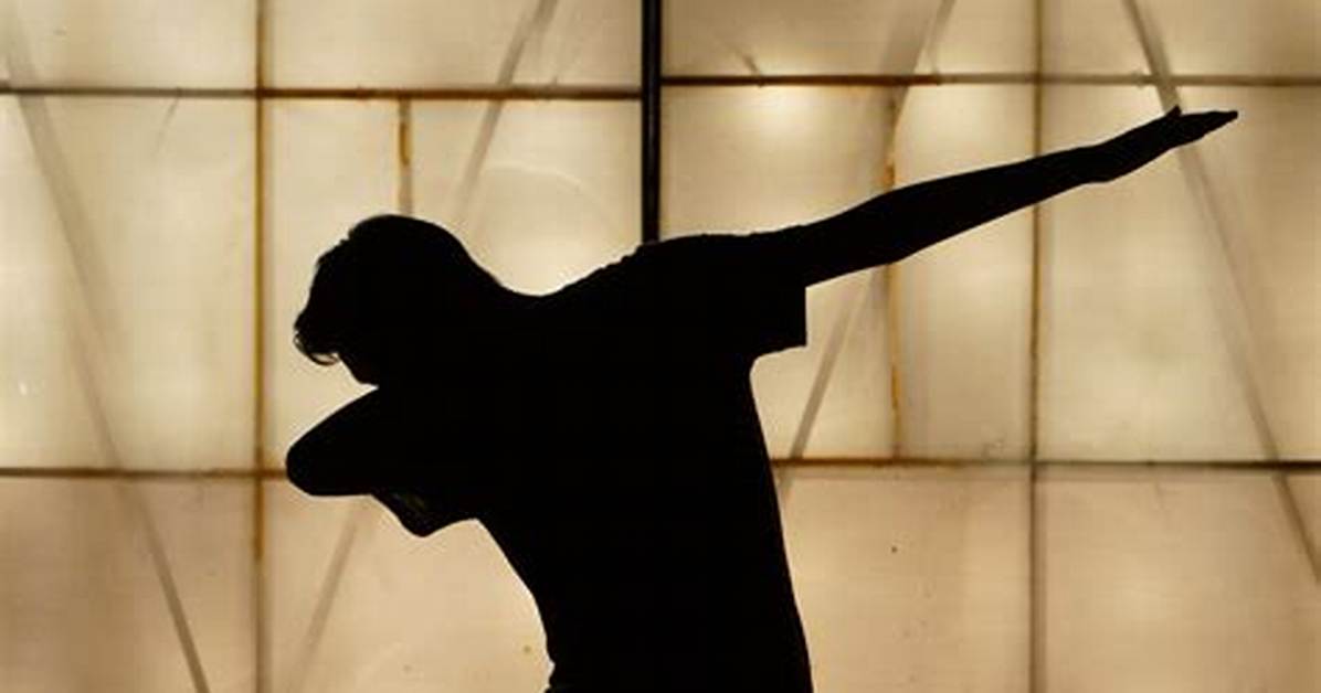 Doing the Dab