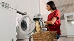 Doing the Laundry